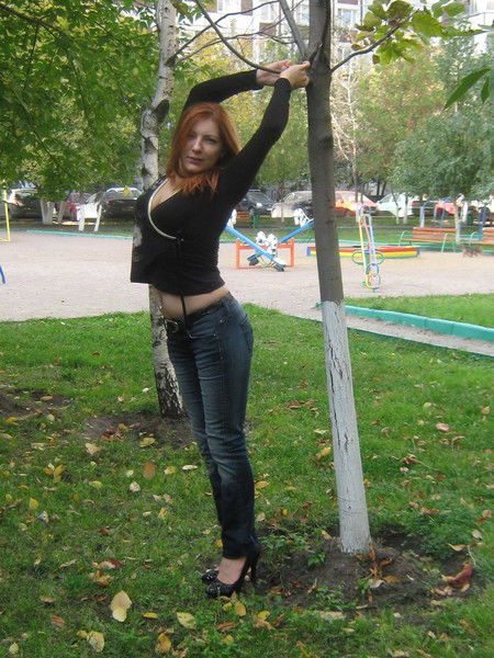 Алеся Гайдар