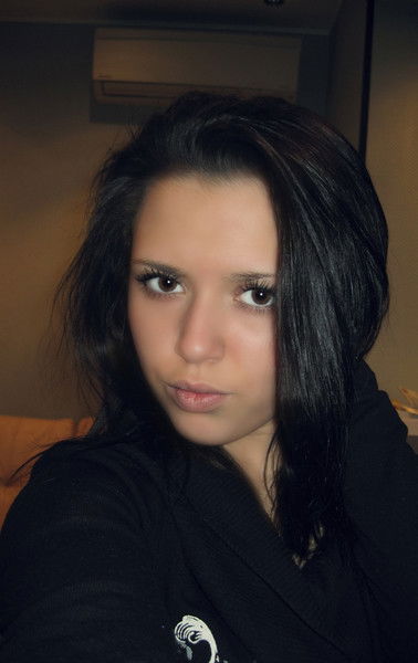 Настёна Косенкова