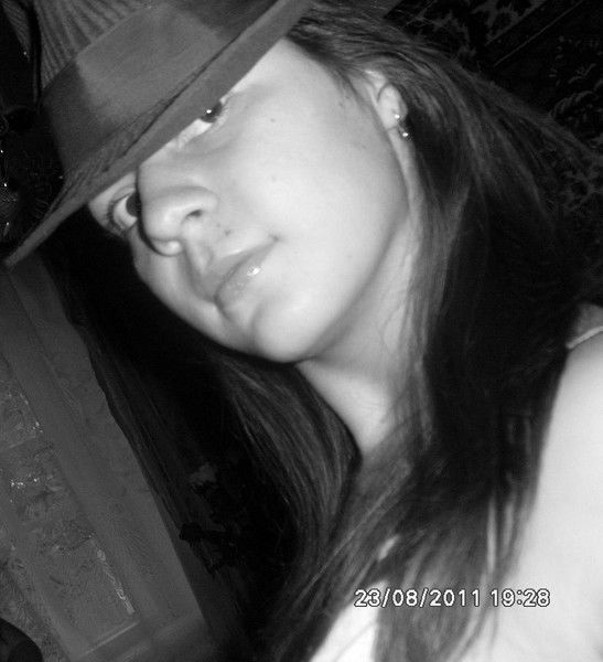 Алина Пронина