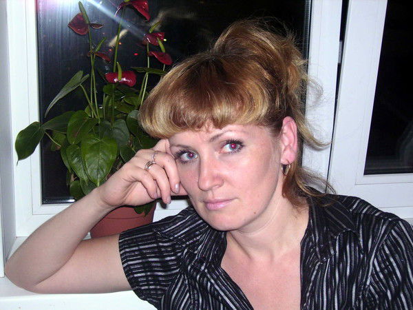 Татьяна Дементьева