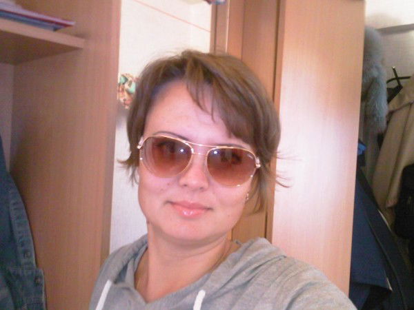 Валентина Головачева