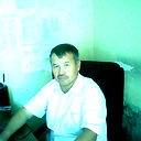 Кеменгер Алимов