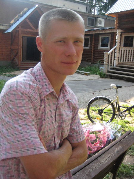 Максим Былков