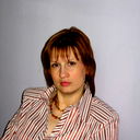Светлана Редько