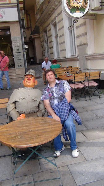 Жуков Игорь