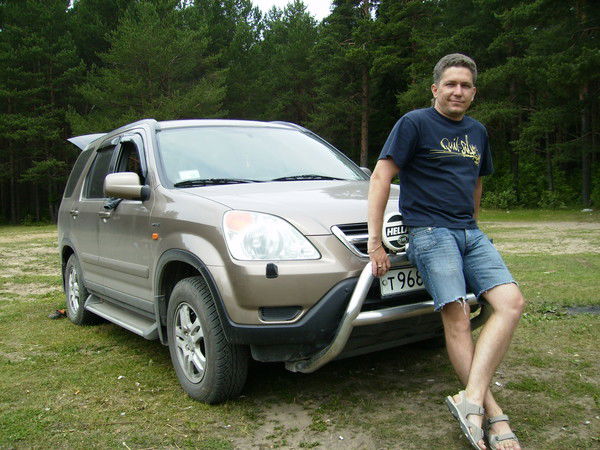 Андрей Топилин