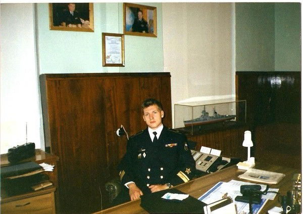 Тима Иванов