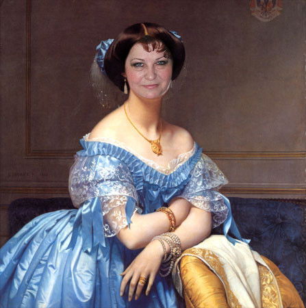 Елена Новицкая