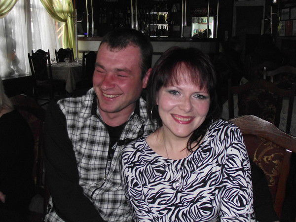 Новицкая Людмила