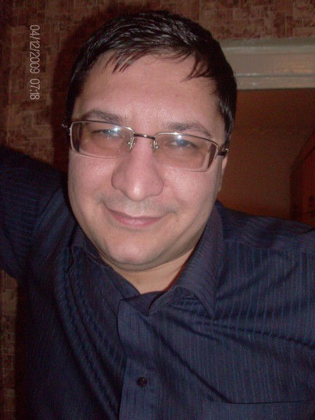 Константин Шарапов