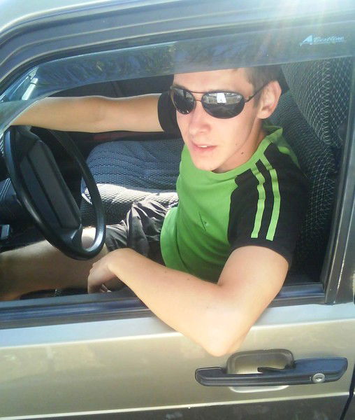 Евгений Широбоков