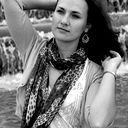 Евгения Агафонова
