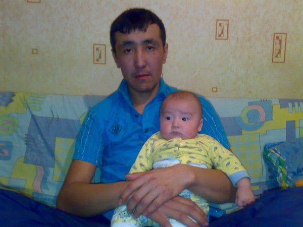 Нурали Акимов