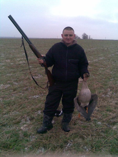 Максим Бурнович