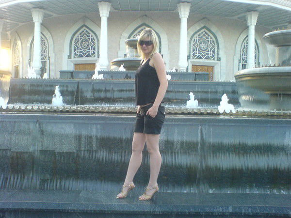 Наталья Курбатова