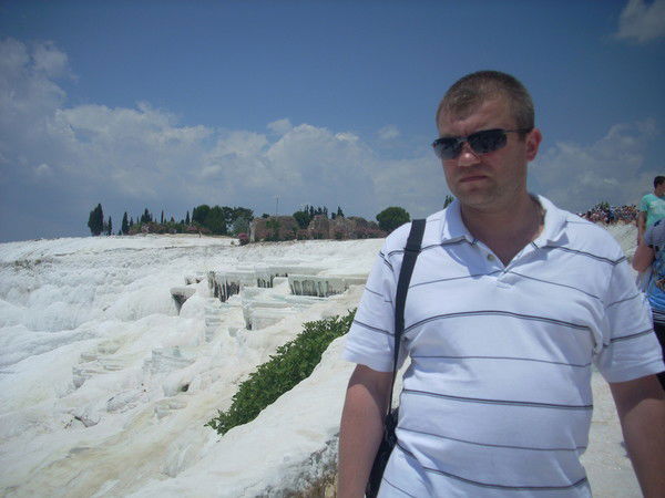 Сергей Полянский