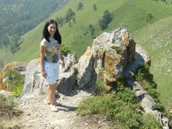 Наталья Мальцева