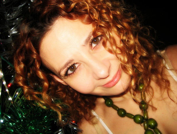 Анна Окорокова