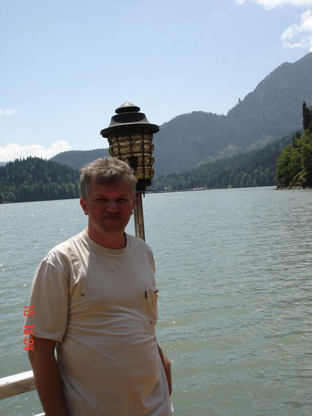 Сергей Луценко