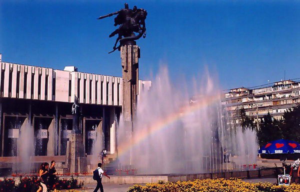 Айпери Кариева