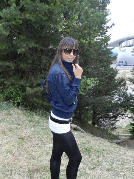 Ирина Инбулаева