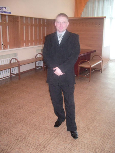 Сергей Щегольков