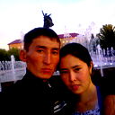 Жанаргуль Кушаева