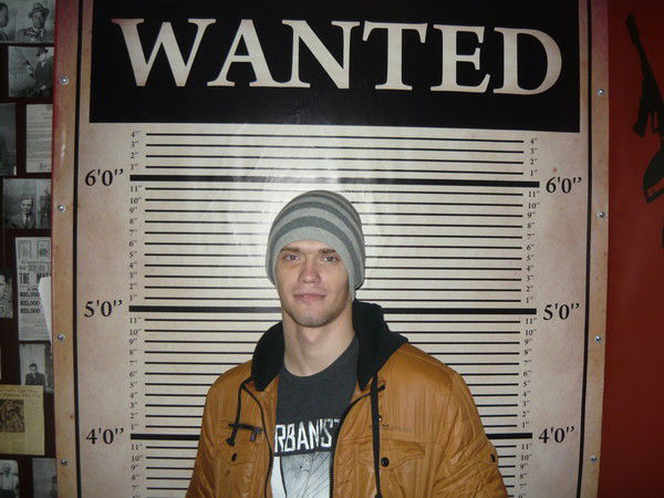 Макс Кудинов