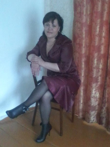 Ксения Семенова