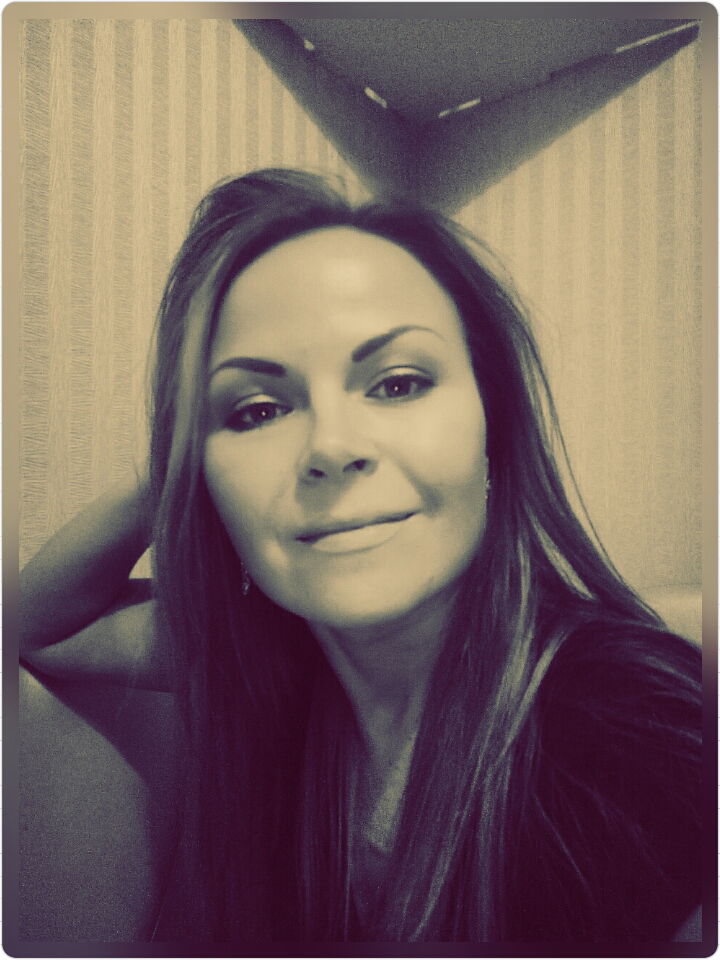 Юлия Иноземцева