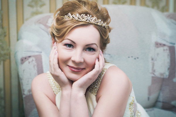 Лилия Зинченко (Хамидуллина)