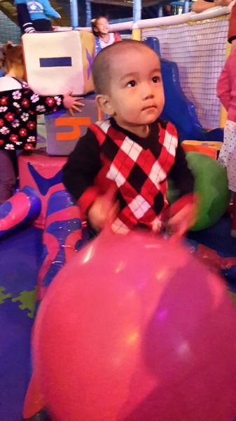 Жанара Даукеновна