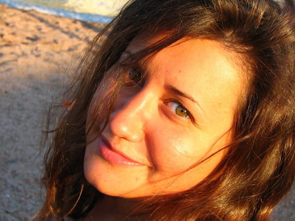 Ирина Петькова