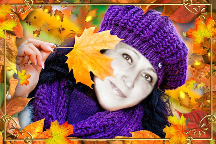 Елена Козловская