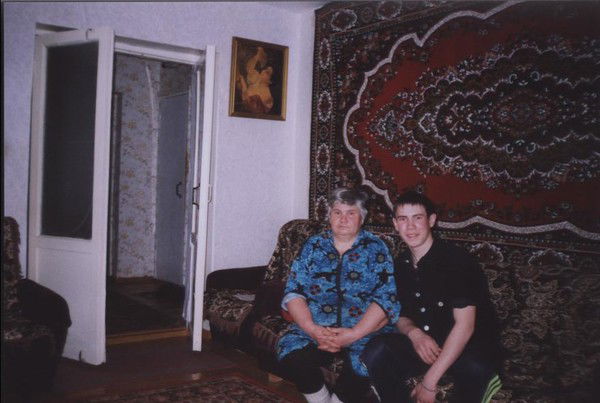 Ляля Хаматова