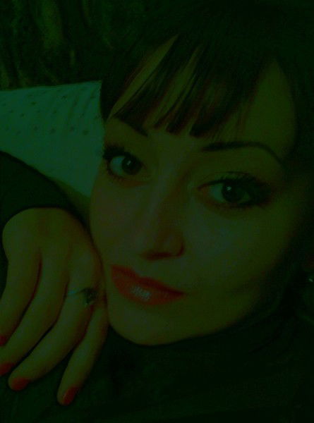 Людмила Литвинова