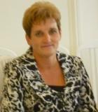 Марина Гришина