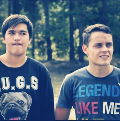 Дима Рудачевский