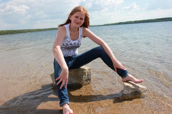 Валентина Чемисова