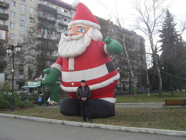 Владимир Кадомцев