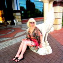 Svetlana Adamova