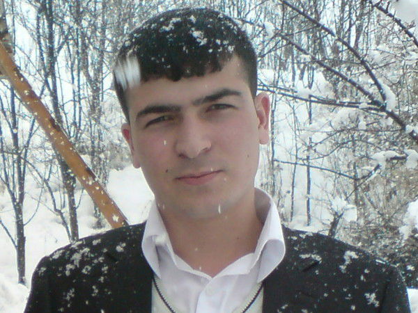 Шади Макаров