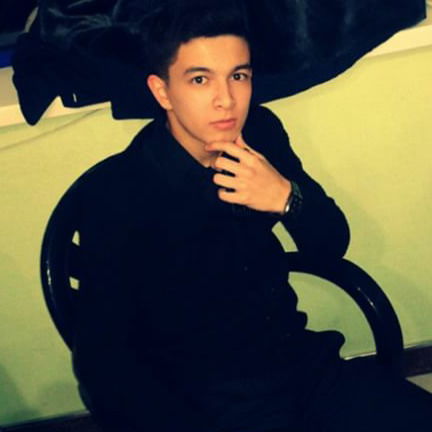 Shohruxbek Axadjonov