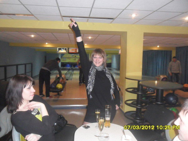 Ольга Коротёнкова