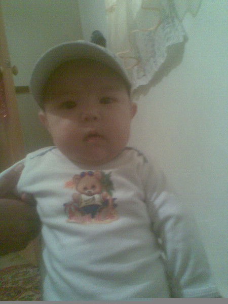 Жайнагул Ыбрай