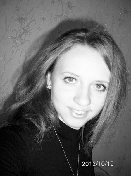 Дарья Бушуева