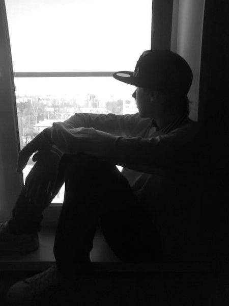 Никита Борин