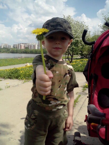 Ольга Гурская