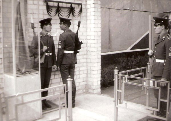 Абай Лайков