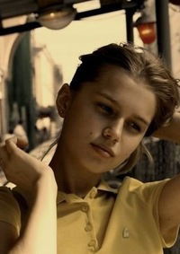 Дарья Мельникова